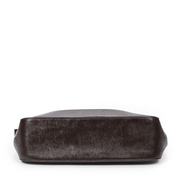 Burberry Rectangular Zip Tote - Picture 6 of 8